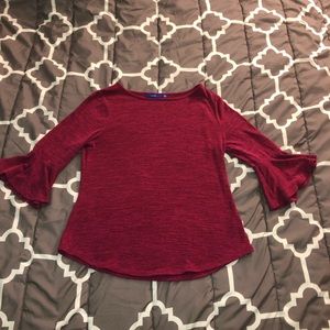 ⚡️FLASH SALE⚡️ Women’s APT. 9 Knit Top